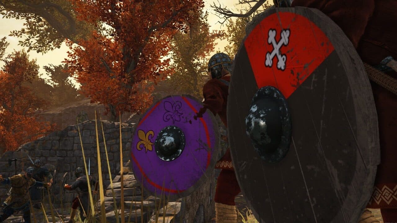 War of the Vikings thumbnail 4