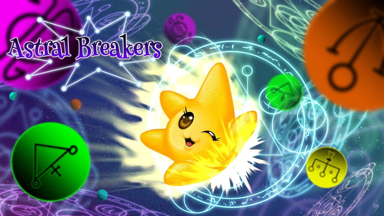 Astral Breakers thumbnail 2
