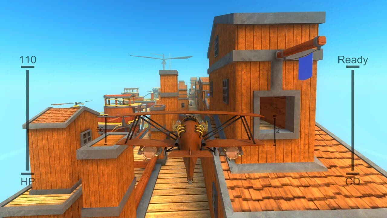 Air Brawl thumbnail 5