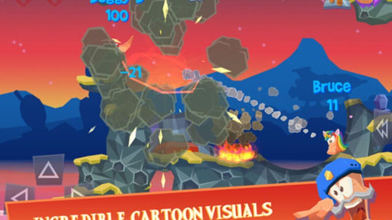 Worms 4 thumbnail 8