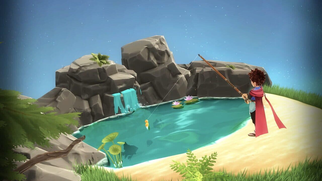 Deiland thumbnail 3