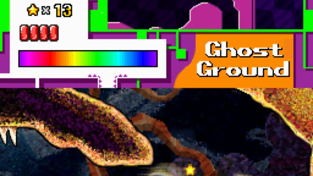 Kirby: Canvas Curse thumbnail 11