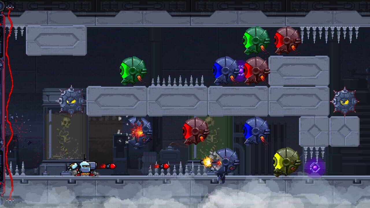 PixelBot Extreme! thumbnail 5