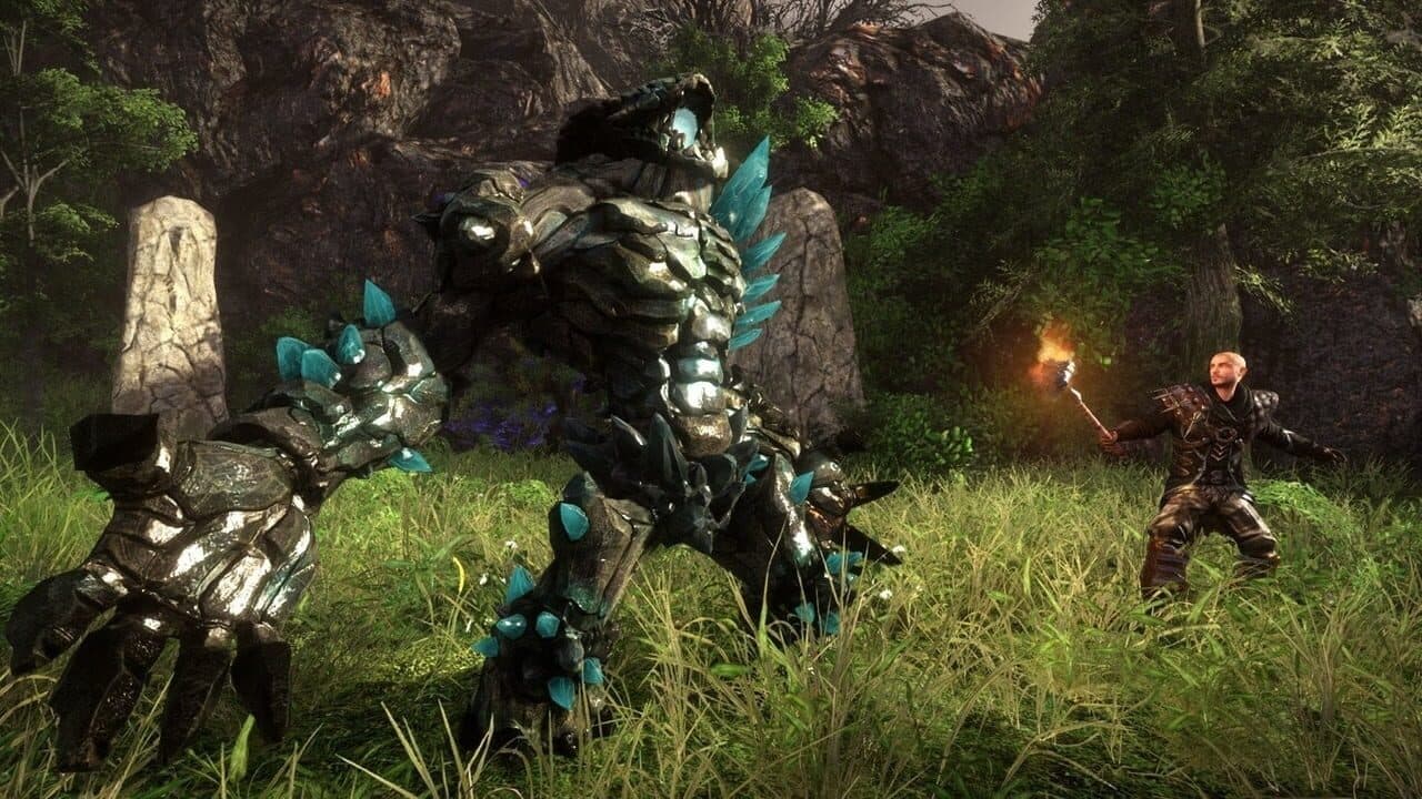 Risen 3: Titan Lords - Enhanced Edition thumbnail 4