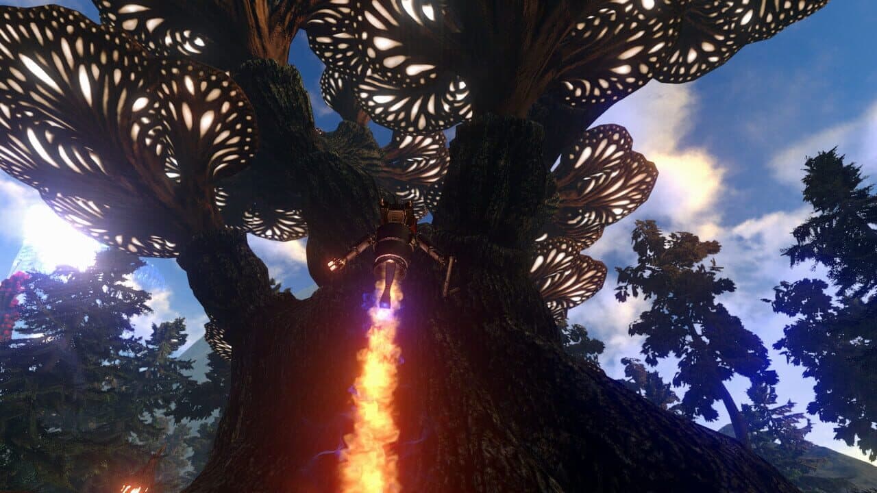 Phoning Home screenshot 1