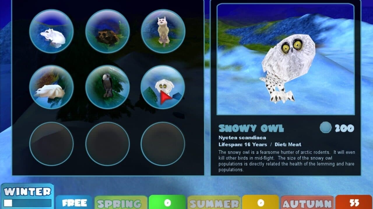 Venture Arctic thumbnail 4