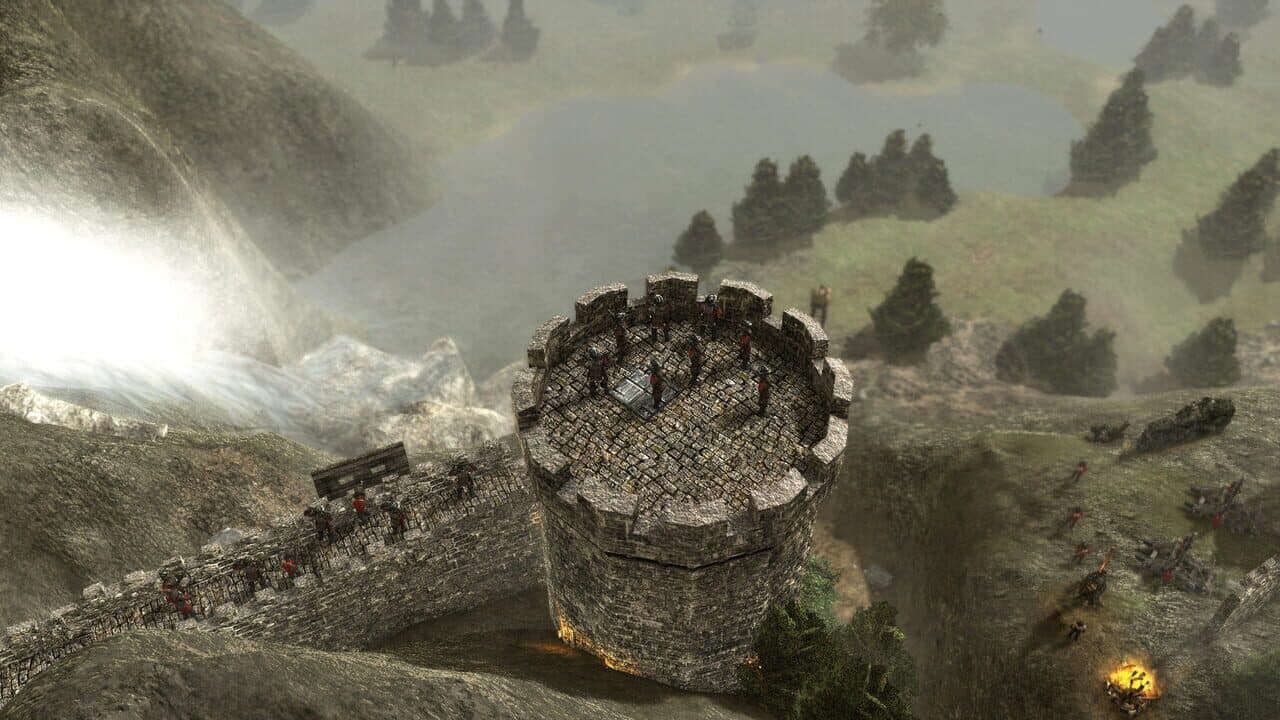 Stronghold 3 thumbnail 3