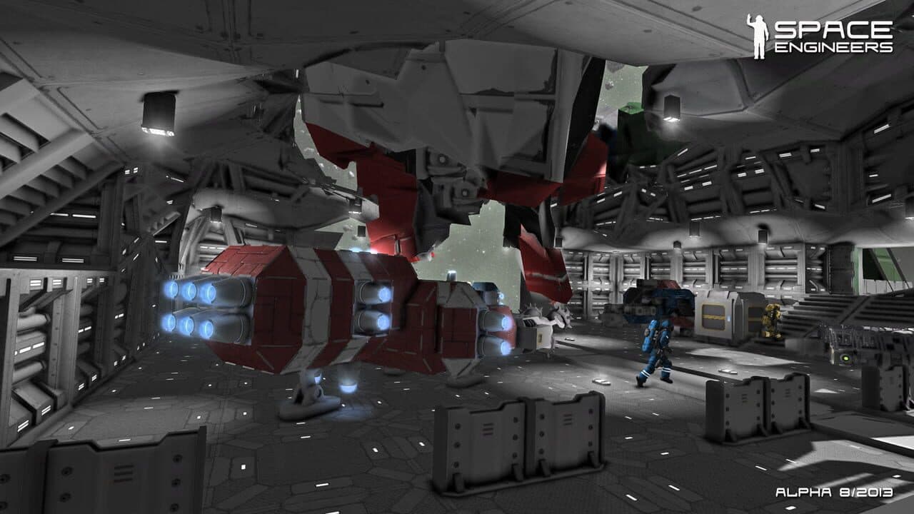 Space Engineers thumbnail 2