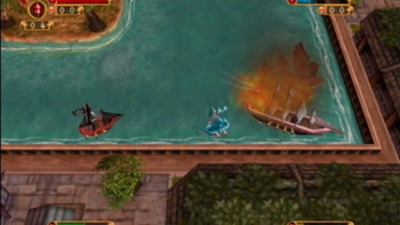 Pirates: The Key of Dreams thumbnail 7