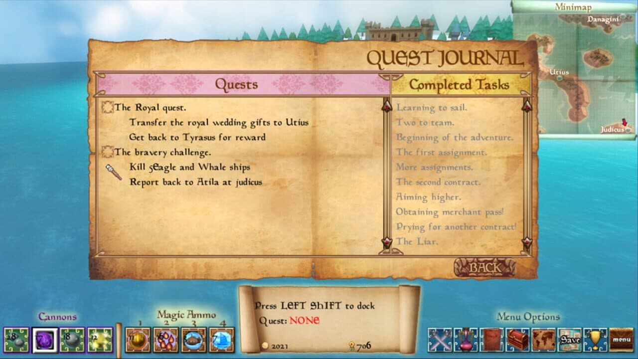 A Sirius Game thumbnail 2