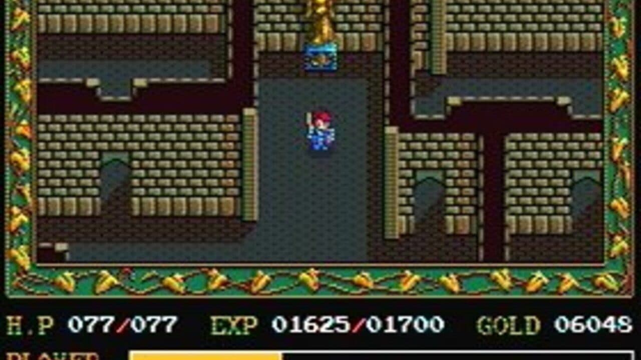 Ys: Book I & II thumbnail 4
