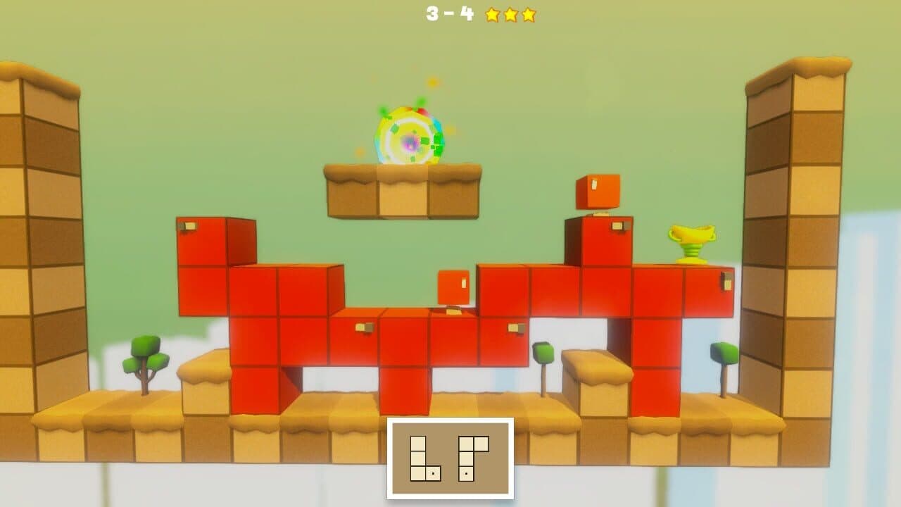 Tetra's Escape thumbnail 4