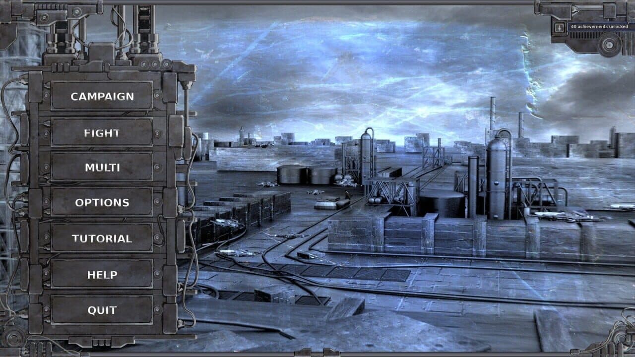 Bionic Attack thumbnail 2
