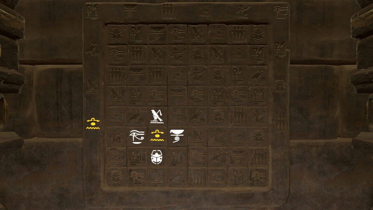 Lost Legends: The Pharaoh's Tomb thumbnail 5