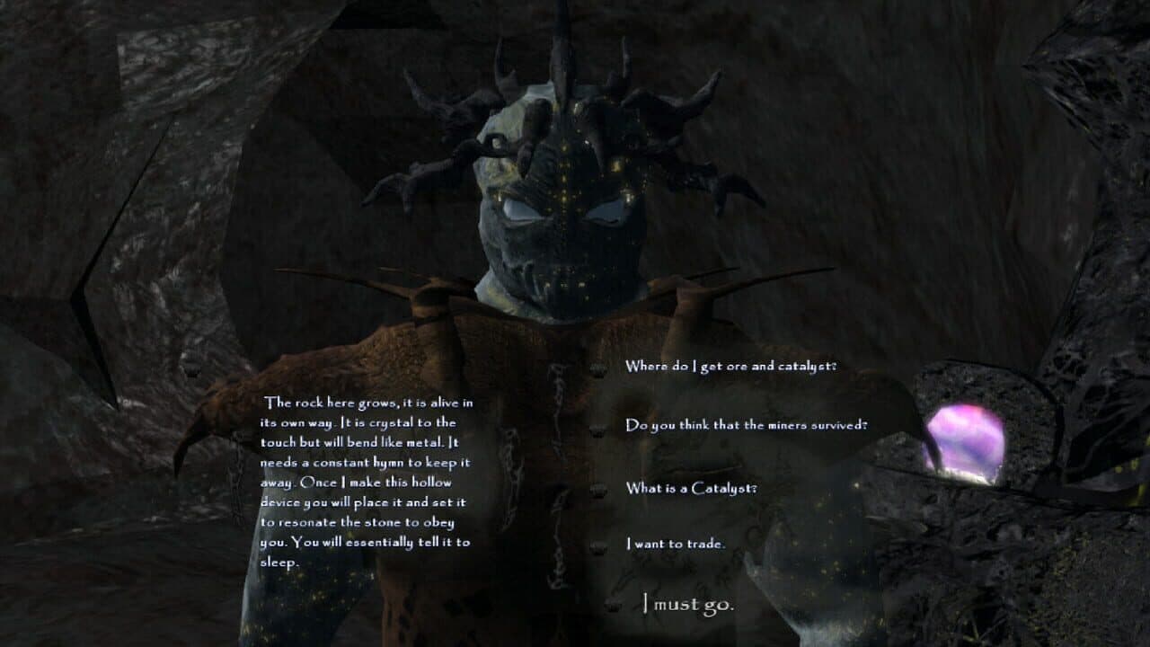 Gods and Nemesis: of Ghosts from Dragons thumbnail 4