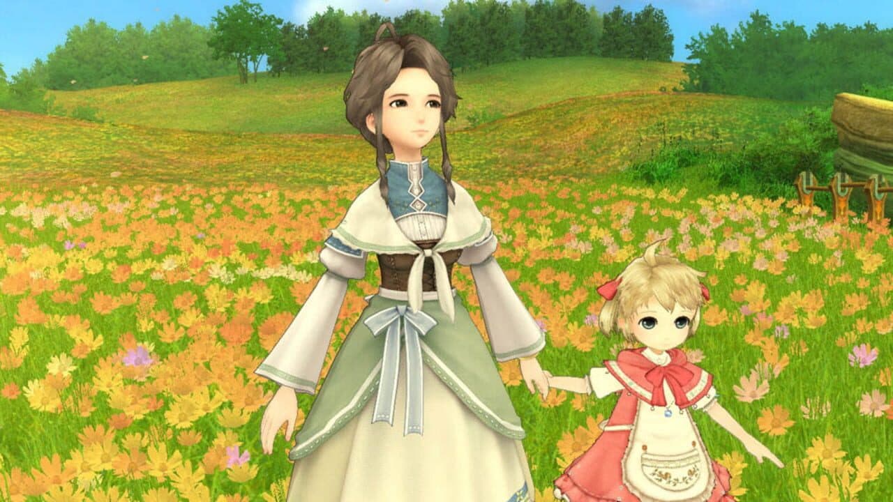 Eternal Sonata thumbnail 3
