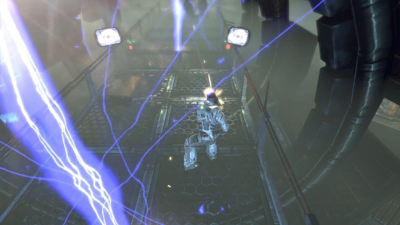 Alien Breed 2: Assault thumbnail 4