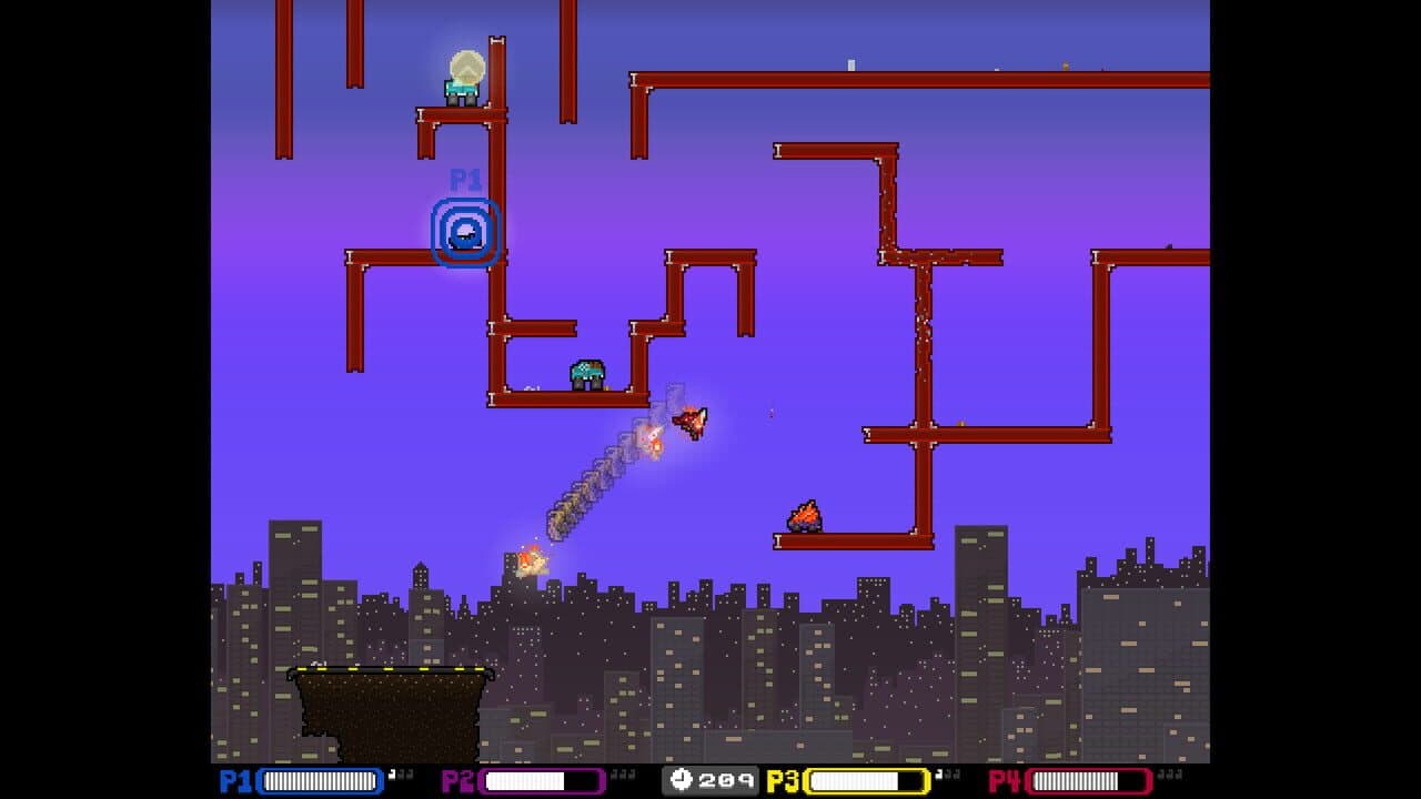 Bugspeed Collider thumbnail 3