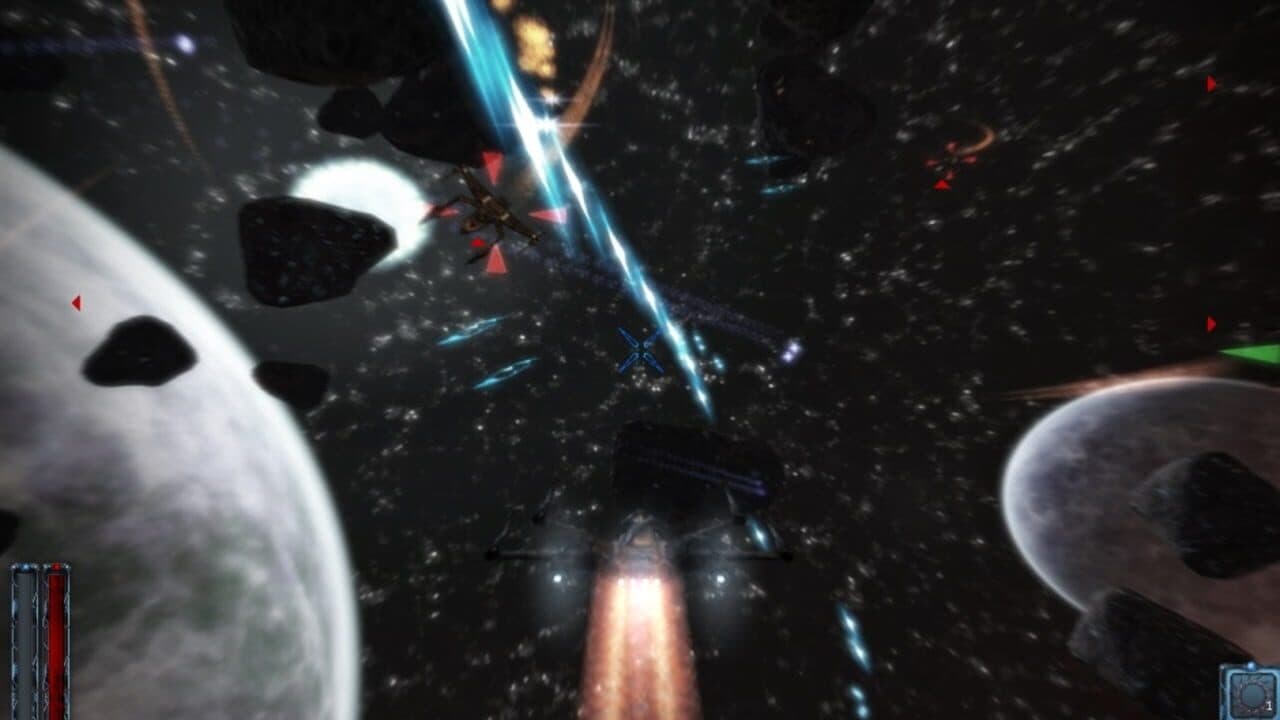 Shattered Origins: Guardians of Unity thumbnail 4