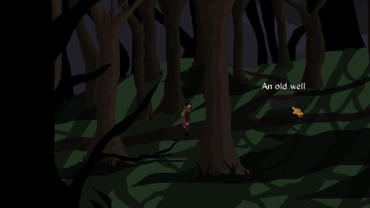 Rite of Passage thumbnail 3