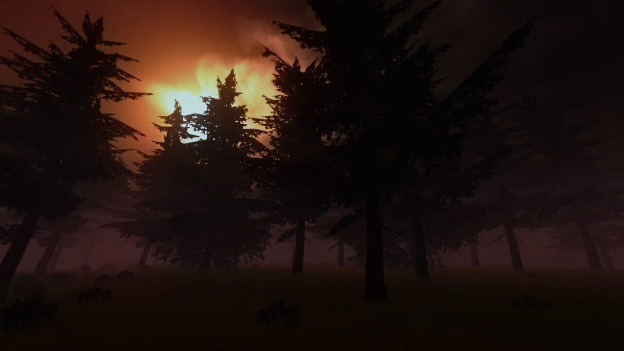 It Lurks in the Woods thumbnail 3