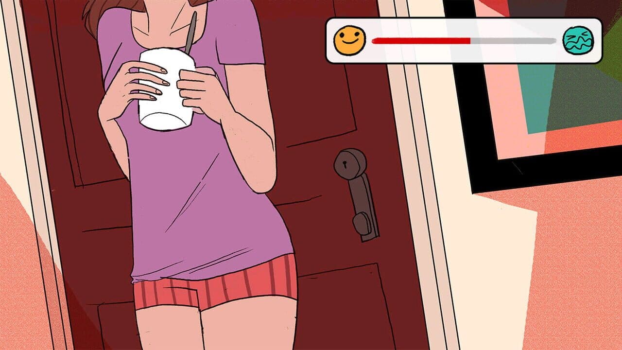 The Average Everyday Adventures of Samantha Browne thumbnail 2