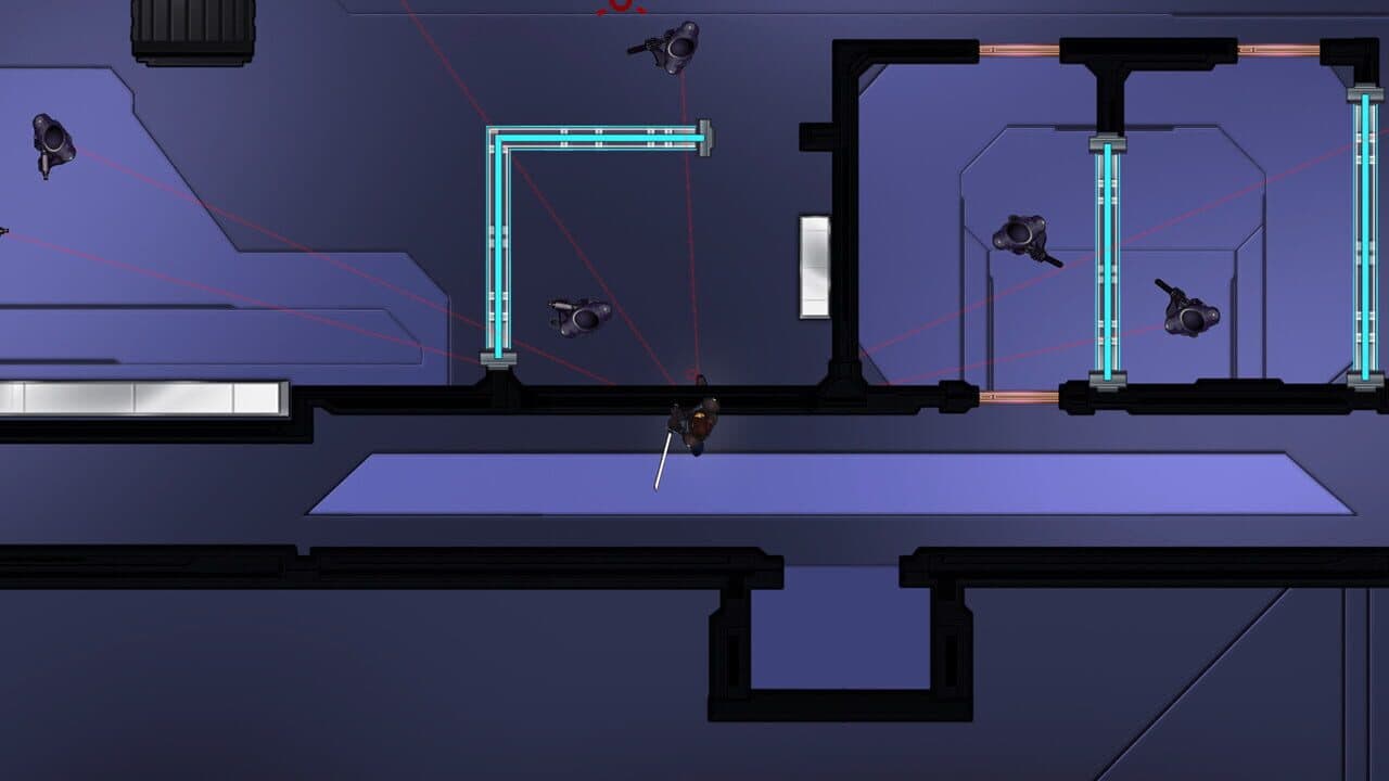 Rogue Contracts: Syndicate thumbnail 5