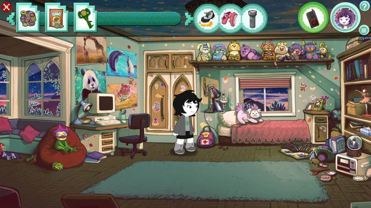 Hiveswap: Act 1 thumbnail 5