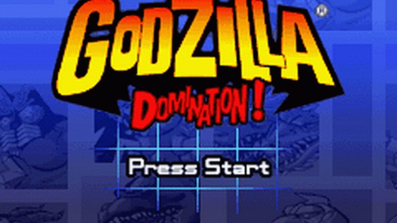 Godzilla: Domination! thumbnail 6