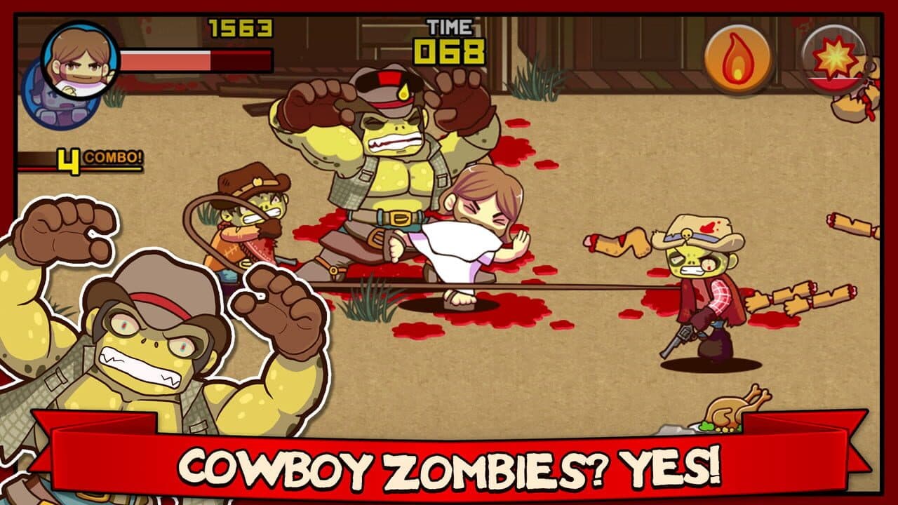 Fist of Jesus thumbnail 5