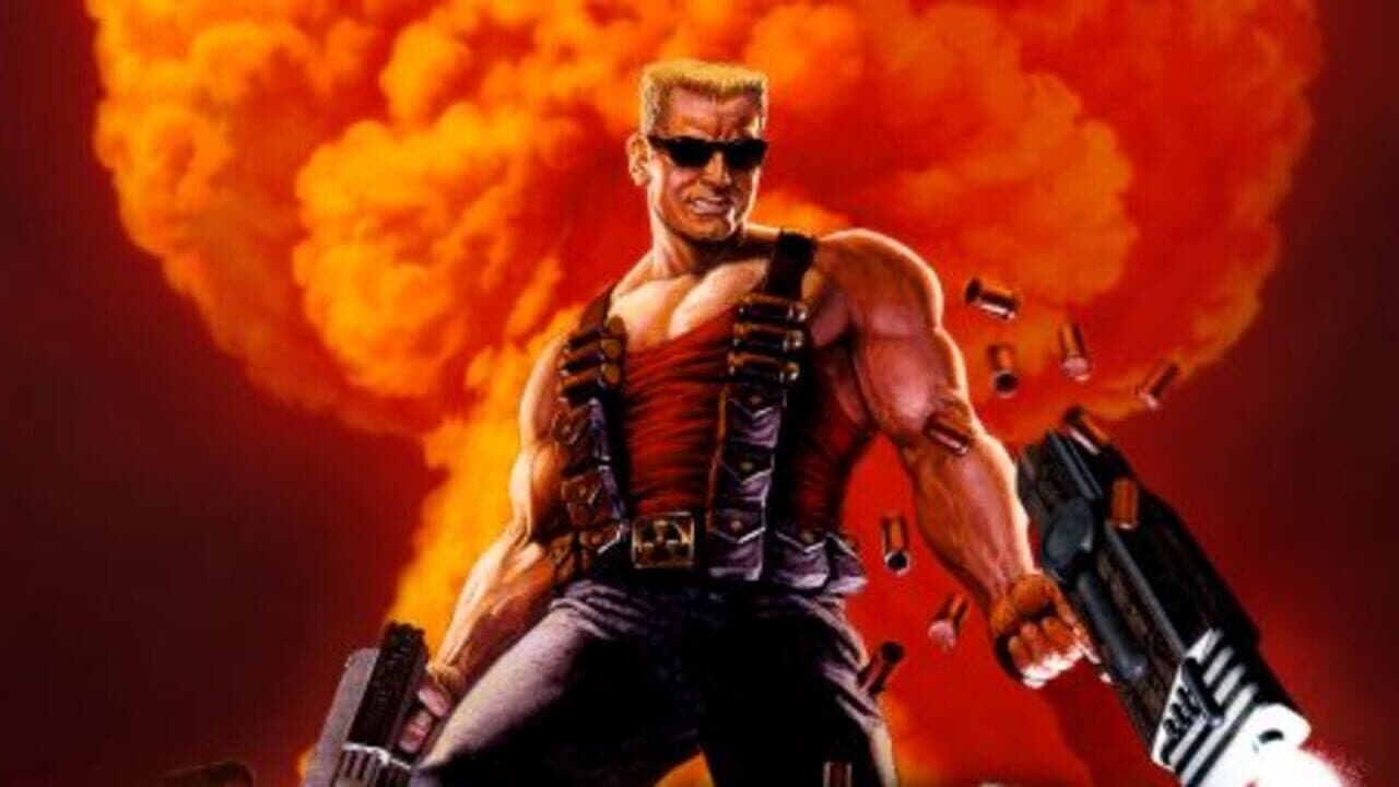 Duke Nukem 3D: Megaton Edition thumbnail 2