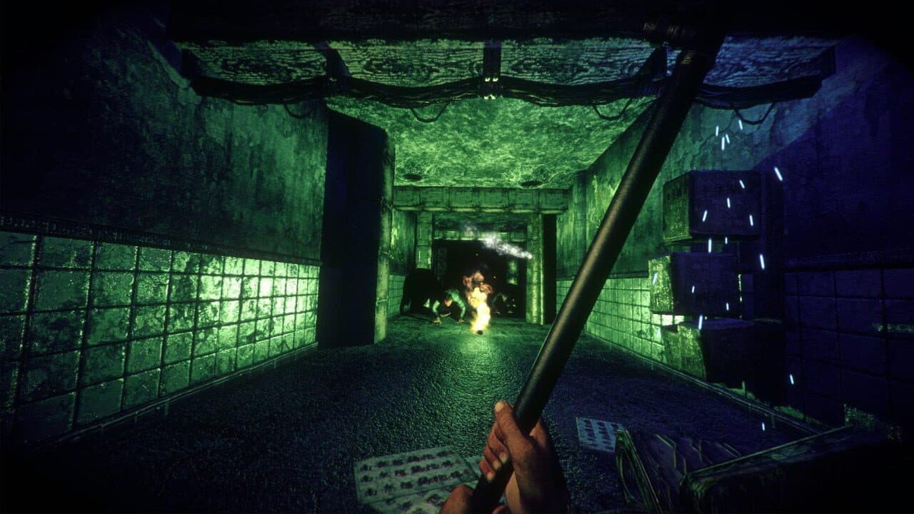 Phantasmal: City of Darkness thumbnail 3