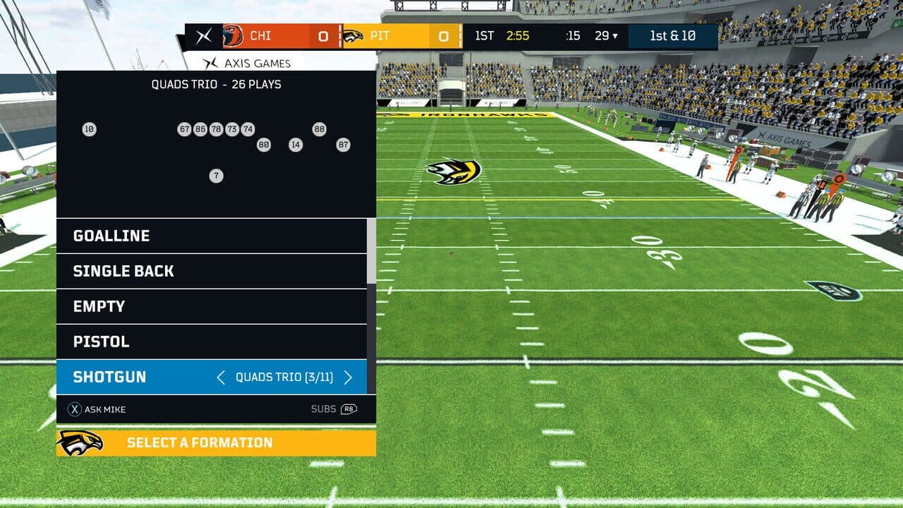 Axis Football 2018 thumbnail 2