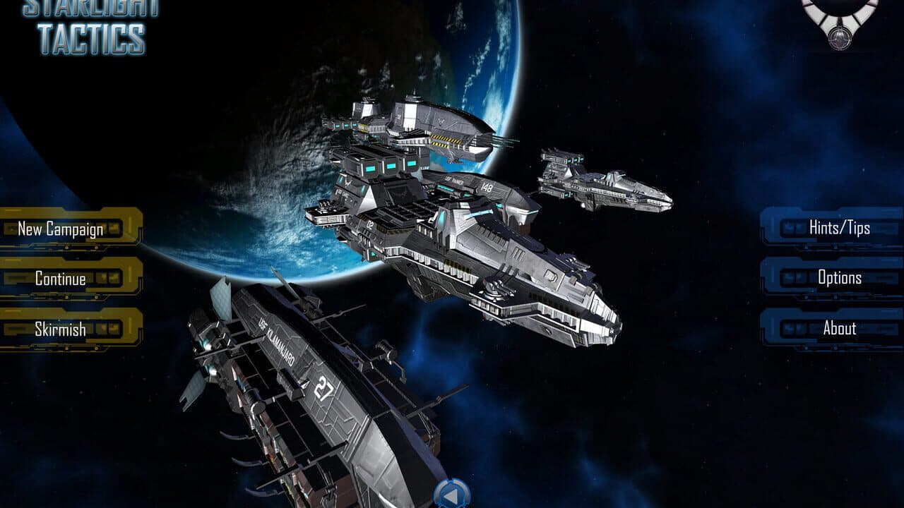Starlight Tactics thumbnail 2