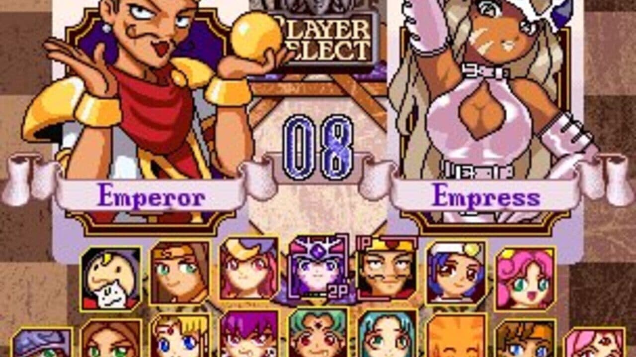 Magical Drop 3 thumbnail 6