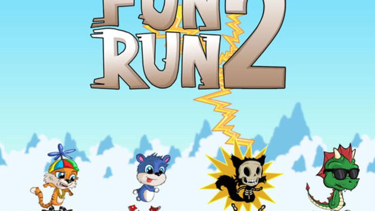 Fun Run 2 thumbnail 5