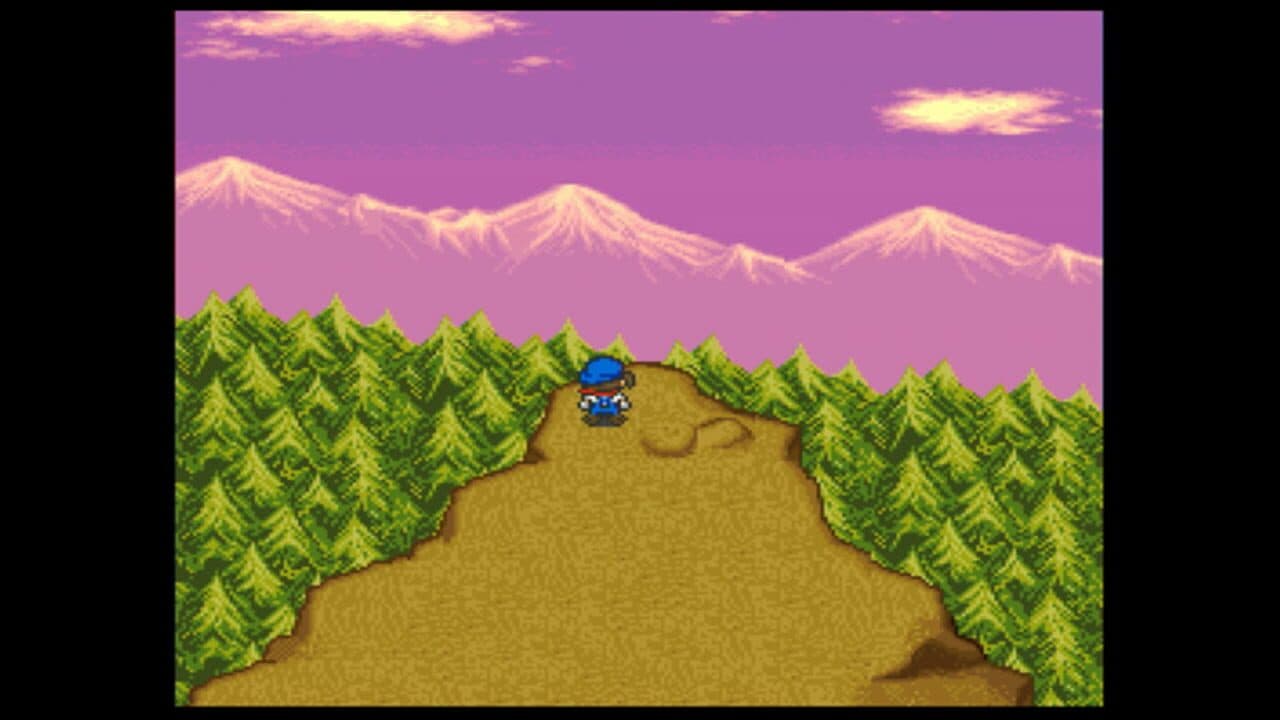 Harvest Moon thumbnail 5