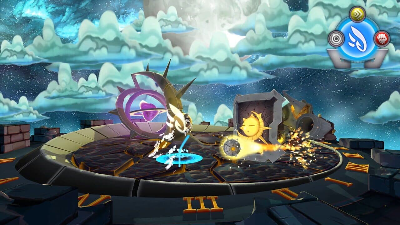 Prisma & the Masquerade Menace thumbnail 2