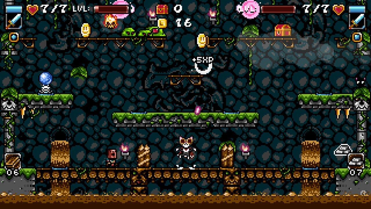 Jet Set Knights thumbnail 4