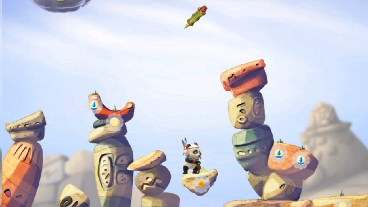 Nanda's Island thumbnail 11