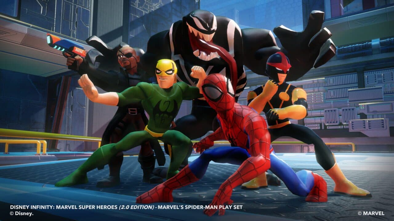 Disney Infinity: 2.0 thumbnail 8