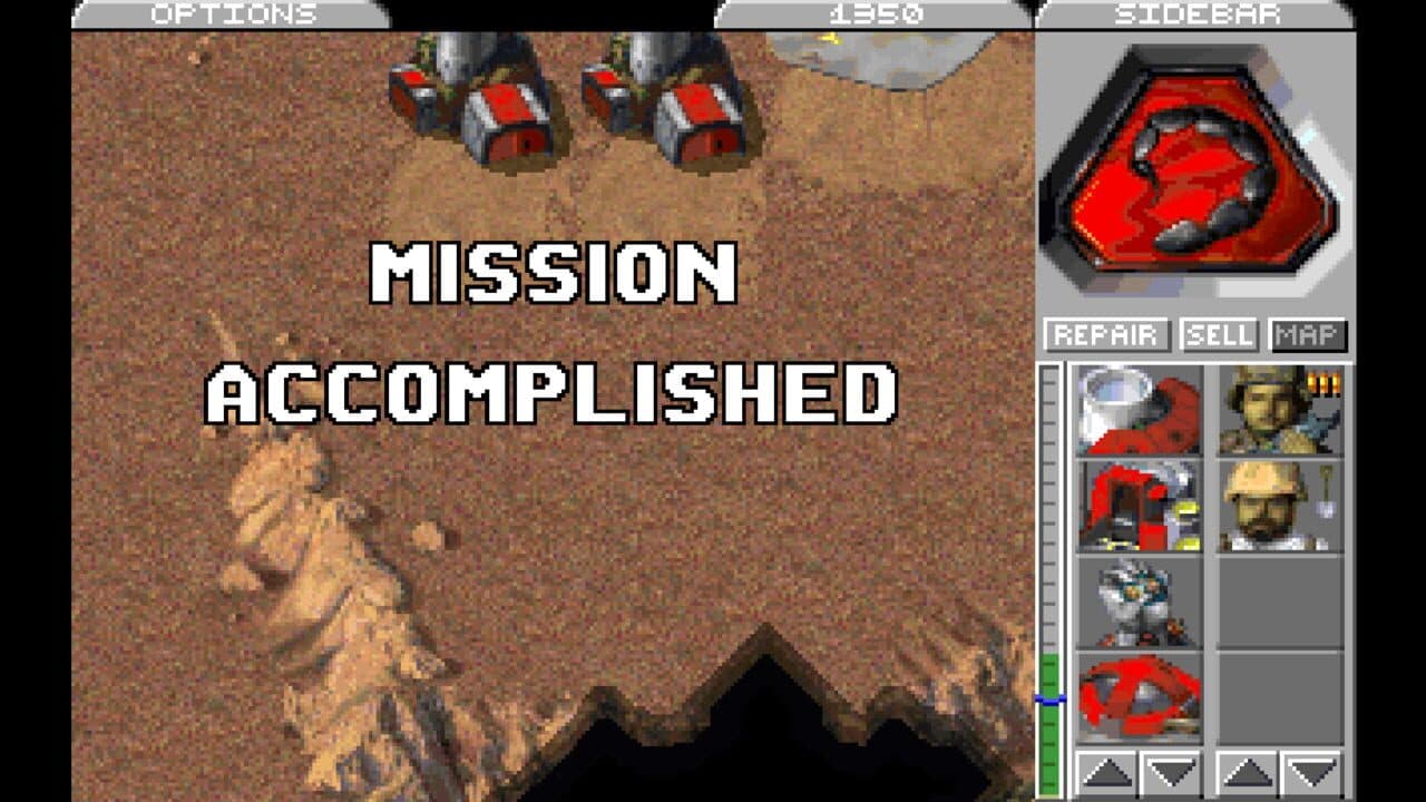 Command & Conquer thumbnail 8
