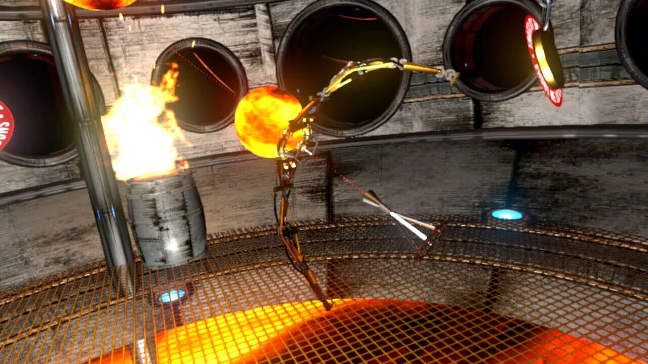 Thunder Spheres thumbnail 2