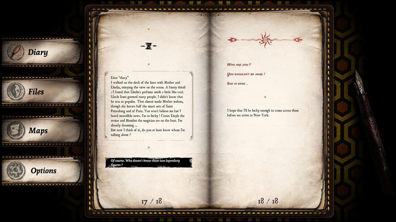 Kult of Ktulu: Olympic thumbnail 4