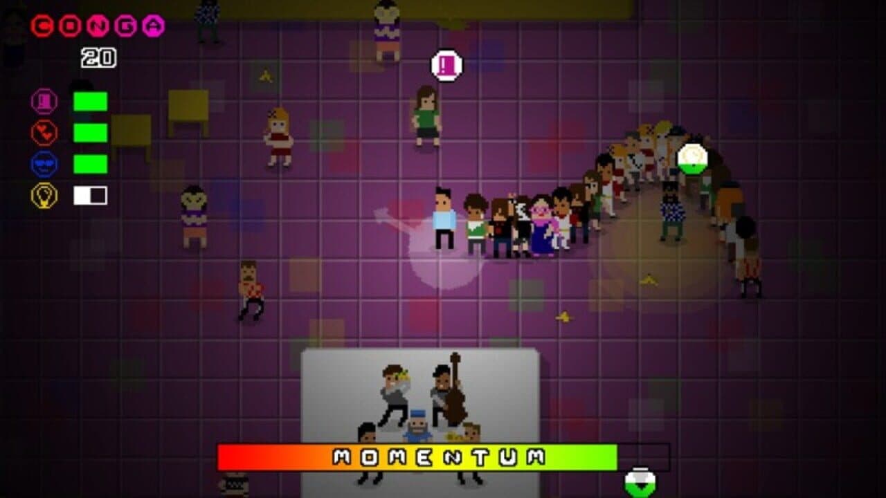 Conga Master Party! thumbnail 6