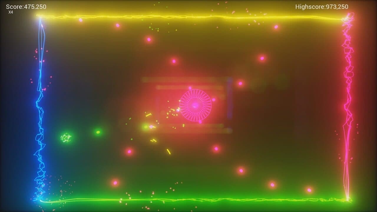 Color Chaos thumbnail 4