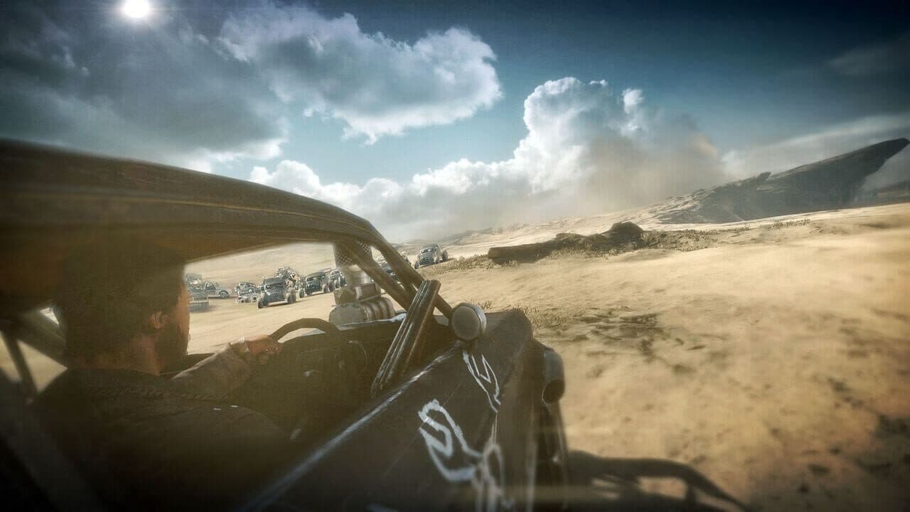 Mad Max thumbnail 2