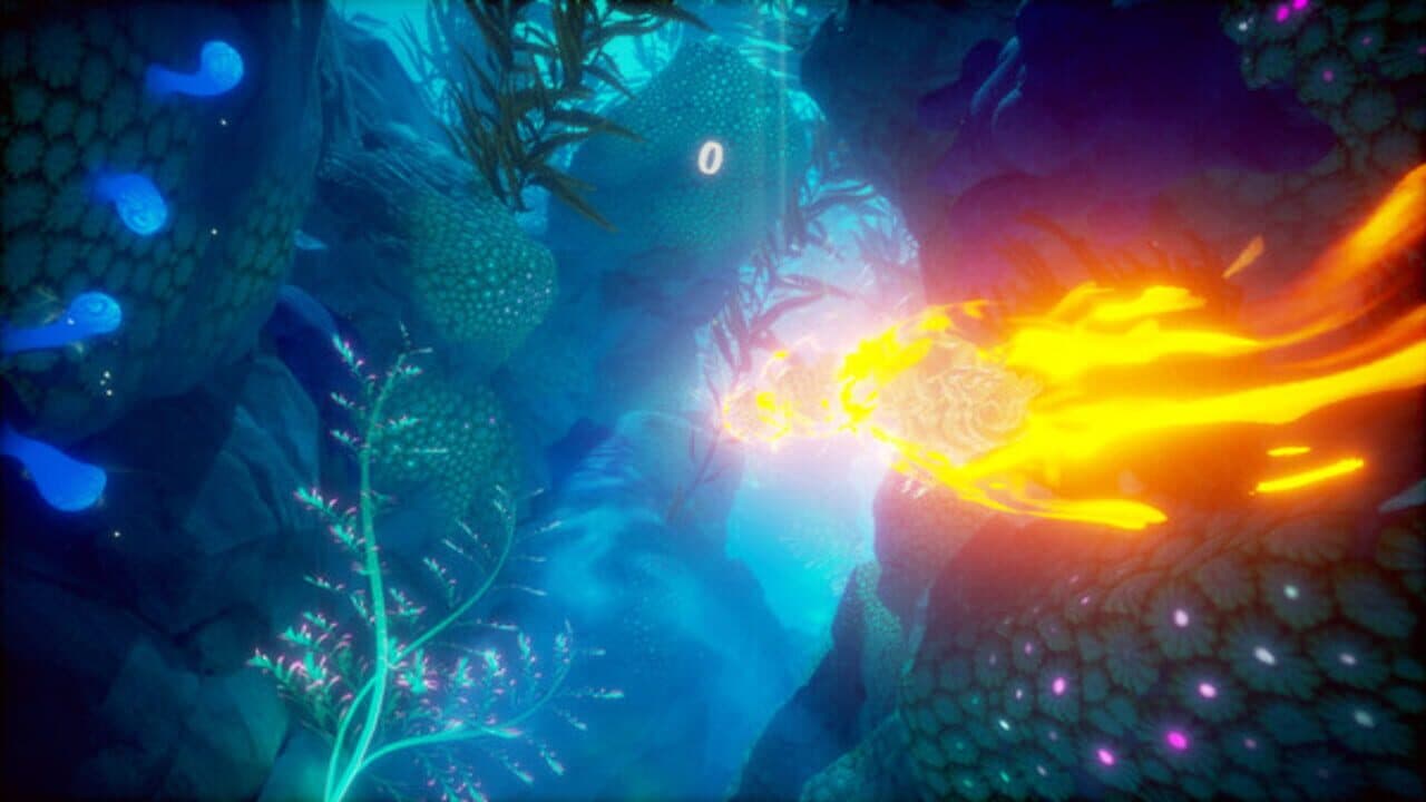 Dexed screenshot 1