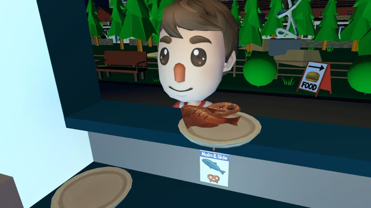 Order Up VR! thumbnail 3