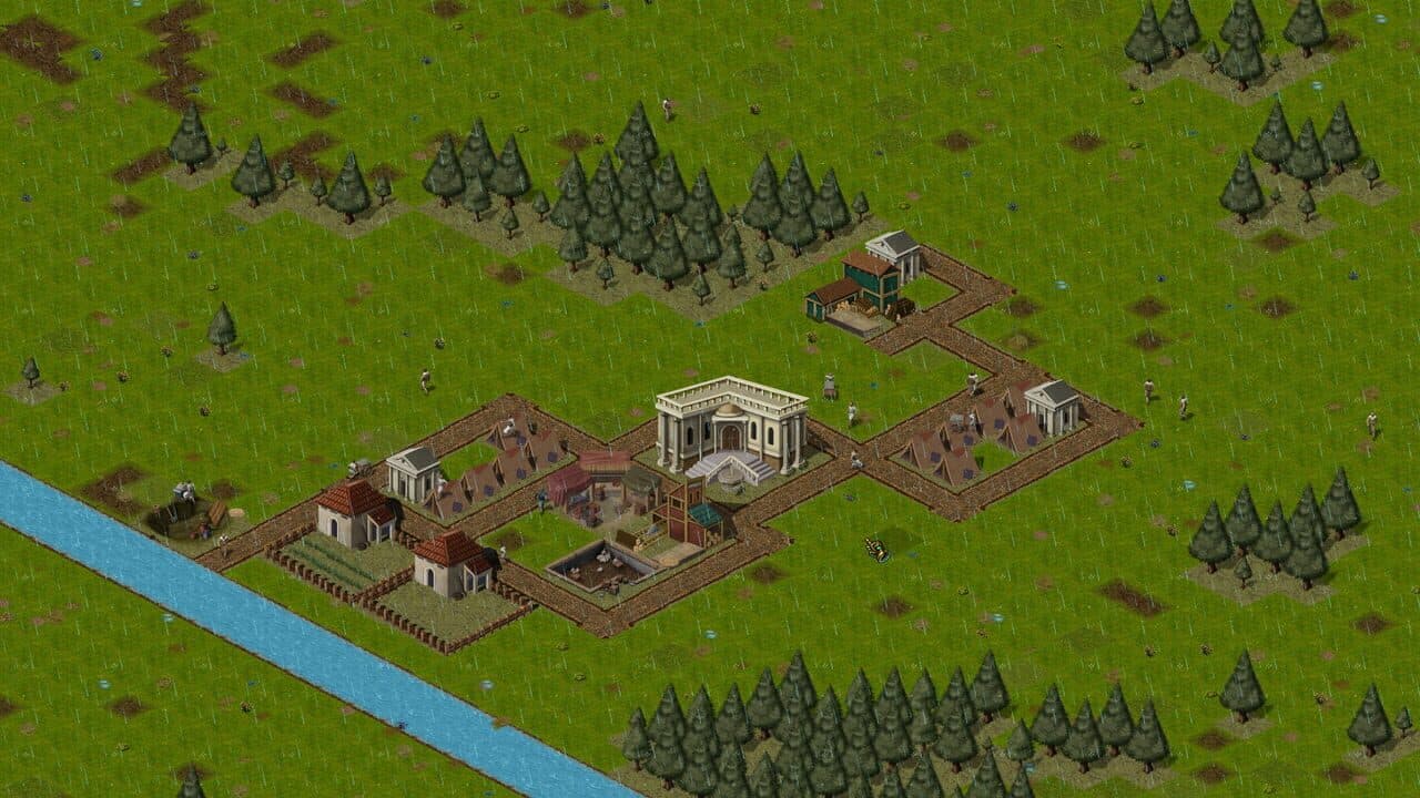 Empire Architect screenshot 1